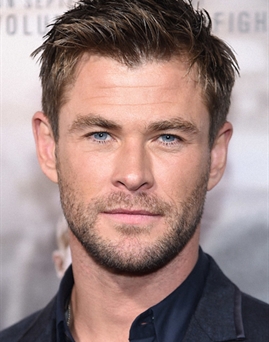 Diễn viên Chris Hemsworth