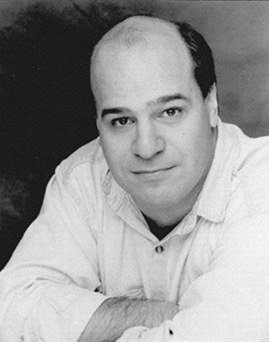 Harry Standjofski