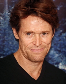 Willem Dafoe