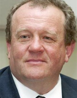 Eric Keenleyside