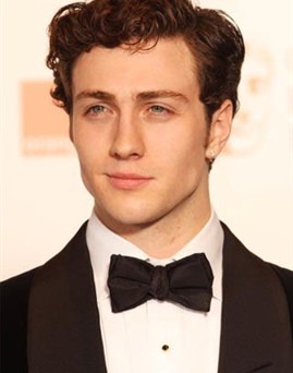 Aaron Taylor-Johnson