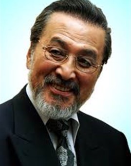 Akira Takarada