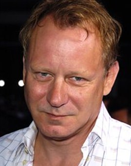 Stellan Skarsgard