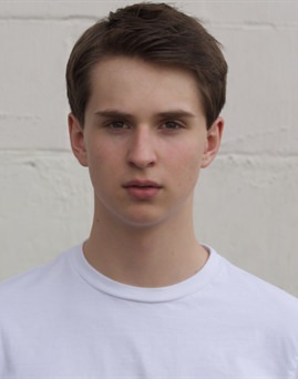 Grayson Maxwell Gurnsey