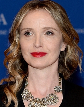 Diễn viên Julie Delpy