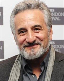 Diễn viên Henry Goodman