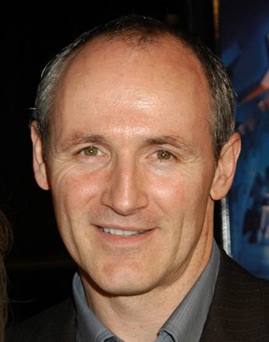 Diễn viên Colm Feore