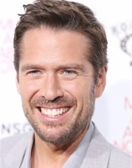 Alexis Denisof