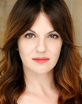 Abigail Marlowe