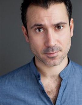 Ben Turner