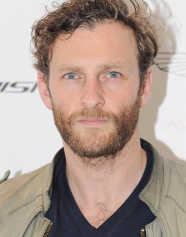 Steven Cree