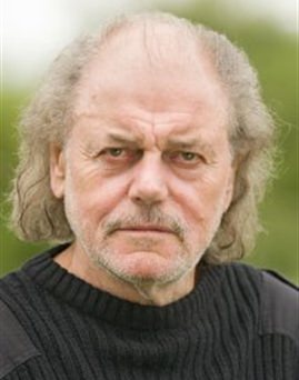 David Sterne