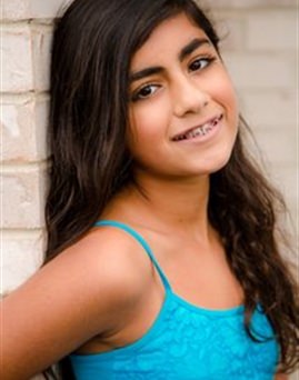 M'laah Kaur Singh