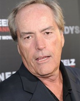 Powers Boothe