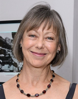 Diễn viên Jenny Agutter