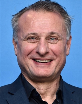 Michael Nyqvist