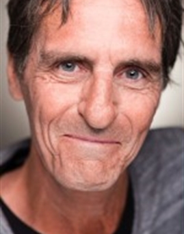 Stephen Ure