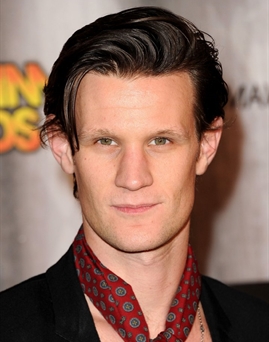 Matt Smith