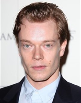 Alfie Allen