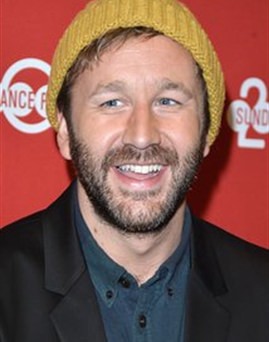 Chris O'Dowd