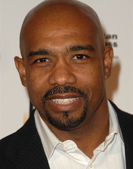 Michael Beach