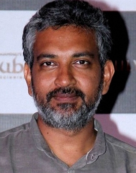 Đạo diễn S.S. Rajamouli