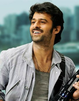 Diễn viên Prabhas