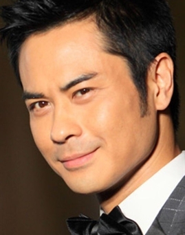 Diễn viên Kevin Cheng