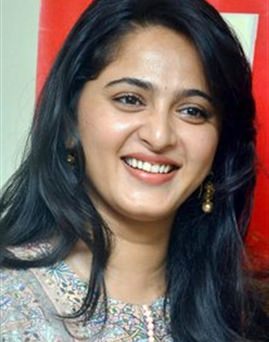 Anushka Shetty