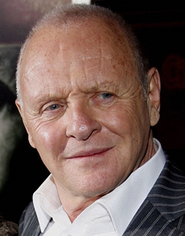 Diễn viên Anthony Hopkins