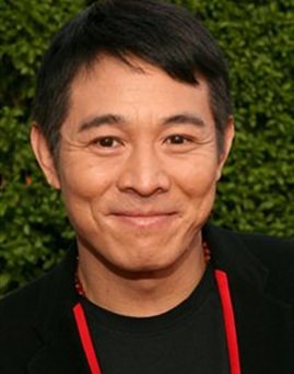 Diễn viên Jet Li