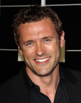 Jason O'Mara