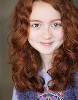 Piper Mackenzie Harris