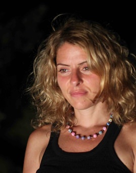 Yota Argyropoulou
