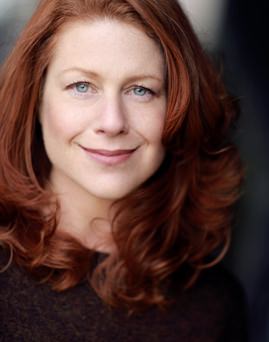Jane Perry