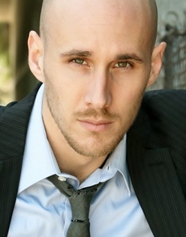 Josh Wingate