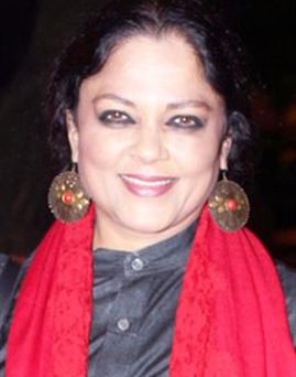 Tanvi Azmi