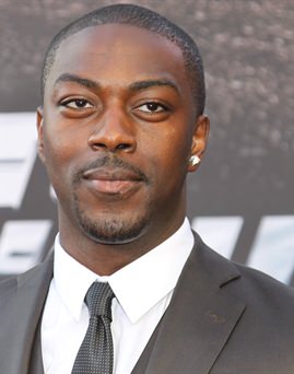 David Ajala