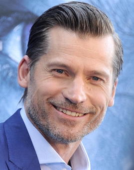 Diễn viên Nikolaj Coster-Waldau