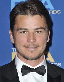 Diễn viên Josh Hartnett