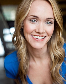 Sarah Burkhardt