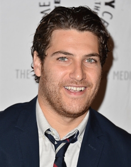 Diễn viên Adam Pally