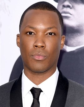 Corey Hawkins