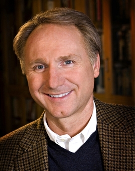 Dan Brown