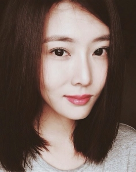 Carrie Wong