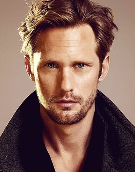 Diễn viên Alexander Skarsgard