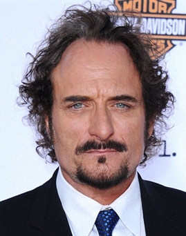 Kim Coates