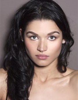 Kim Engelbrecht