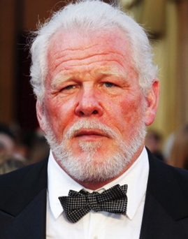 Diễn viên Nick Nolte