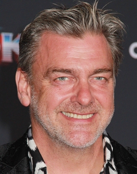 Ray Stevenson